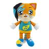 Chicco speelfiguur Lampo, 44 katten, 1 jaar +