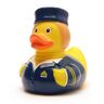 Duckshop I Stewardess piepende I badeend I L: 8,5 cm