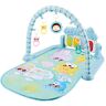 TAOLE Baby Gym Speelmat   Baby Speelmat Kick en Piano Gym Activiteit Speelgoed Speelmat met Speelgoed Muziek Lichten   Voor Floor Play, Regenwoud Speelmatten & Vloer Gyms Babyspeelgoed