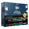 Franzis Mach's einfach Maker Kit Python
