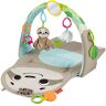 Fisher-Price Fisher Price Sloth Hugs Activity Gym