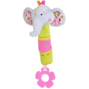 Babyono Rangle / Biteleke, Squeaky - Elephant