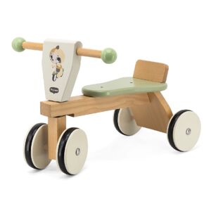 Tiny Love Gåsykkel / Wooden Ride On Trike - Boho Chic