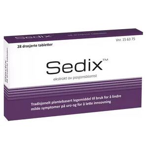 Sedix