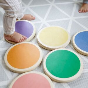 Sagababy Stepping Stones, 6pk