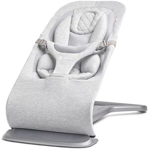 Ergobaby Evolve Vippestol, 3-i-1, Light Grey