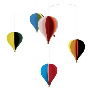 Flensted Mobiles Balloon 5 uro multi