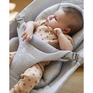 Ergobaby Vippestol, Evolve 3i1   Baby 0-2år - Light Grey