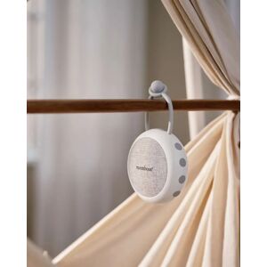 Moonboon White Noise Speaker Og Nattlampe   For Bedre Søvn!