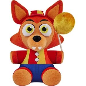 Funko FNAF Security Breach Balloon Foxy 18cm Plush