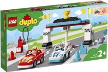 Lego 10947 LEGO Duplo Racerbiler