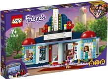 Lego 41448 LEGO Friends Heartlake Citys kino