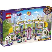 Lego 41450 LEGO Friends Heartlake Citys kjøpesenter