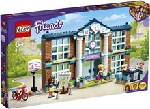 Lego 41682 LEGO Friends Skolen i Heartlake City