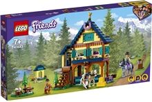 Lego 41683 LEGO Friends Ridesenter i skogen