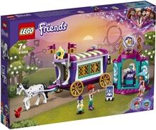 Lego 41688 LEGO Friends Magisk Husvogn