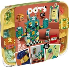 Lego 41937 LEGO DOTS Pakke med sommerstemning