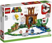 Lego 71362 LEGO Super Mario Ekstrabanen Bevoktet fort