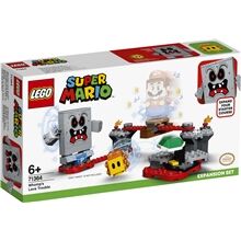 Lego 71364 LEGO Super Mario Whomp's Lavatrøbbel