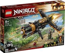 Lego 71736 LEGO Ninjago Kampesteinkaster