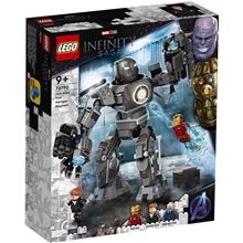 Lego 76190 LEGO Super Heroes Iron Man: Iron Monger