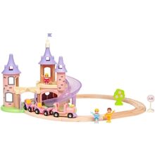 Brio 33312 Disneyprinsessa Slott