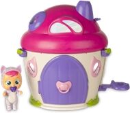 Cry Babies Magic Tears Katie’s Super House Playset