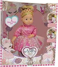 Dimian Molly Prinsesse