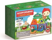 Magformers Mart Set