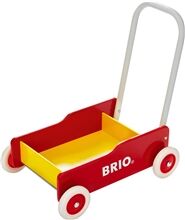 Brio Lære-Gå-Vogn Classic