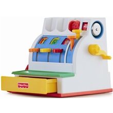 Fisher-Price Kasseapparat