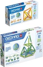 Geomag Bundle Classic Green