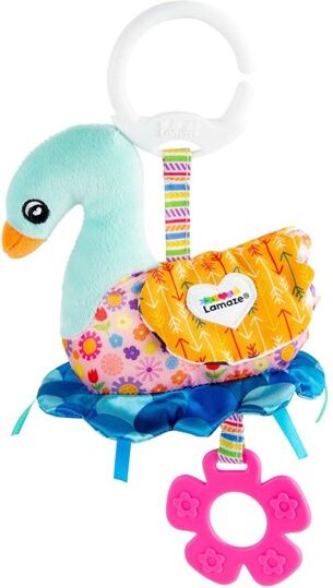 Lamaze, Sierra the Swan Mini Clip & Go