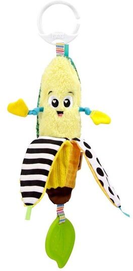 Lamaze, Bea The Banana Clip & Go