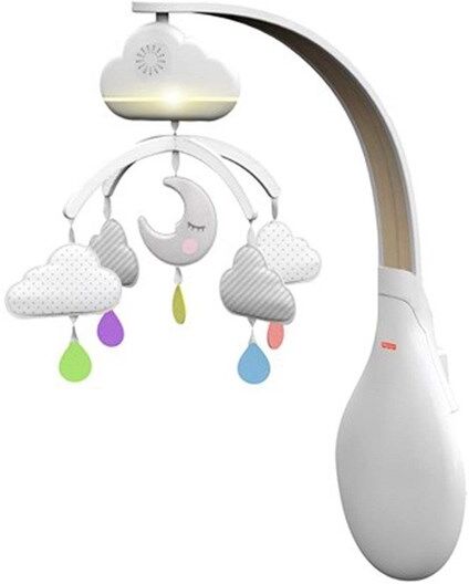 Fisher Price, Calming Clouds Uro med lyd