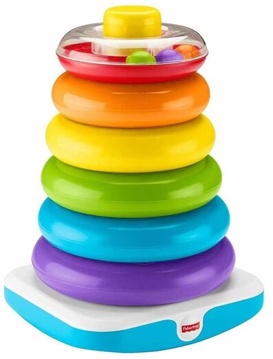 Fisher Price, Giant Rock-a-Stack