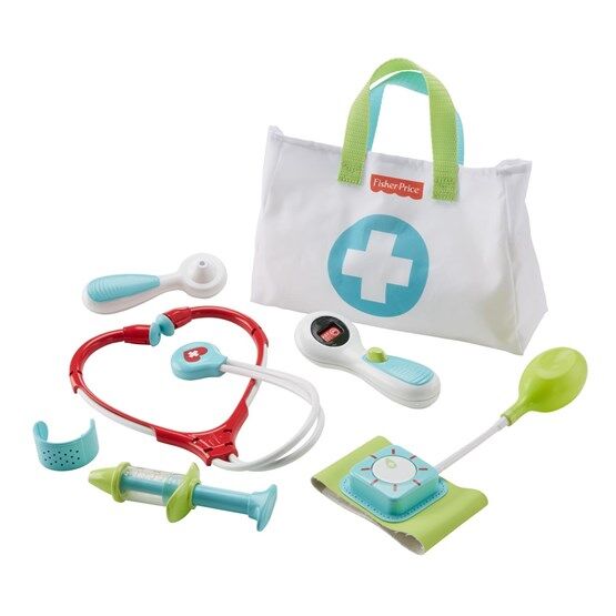 Mattel Fisher Price, Doctor's Bag