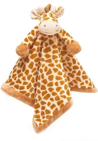 Teddykompaniet, Diinglisar Wild, Koseklut, Giraffe