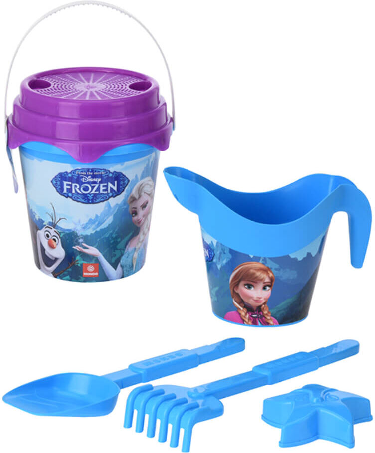 Disney Frozen Beach Set