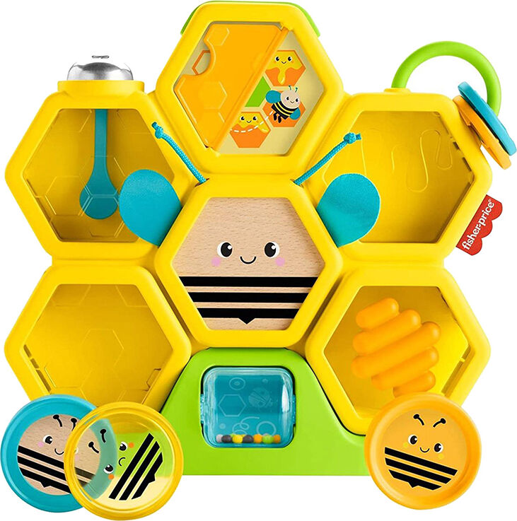 Fisher-Price - Bikube