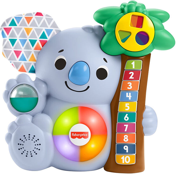 Fisher-Price - Telle Koala No