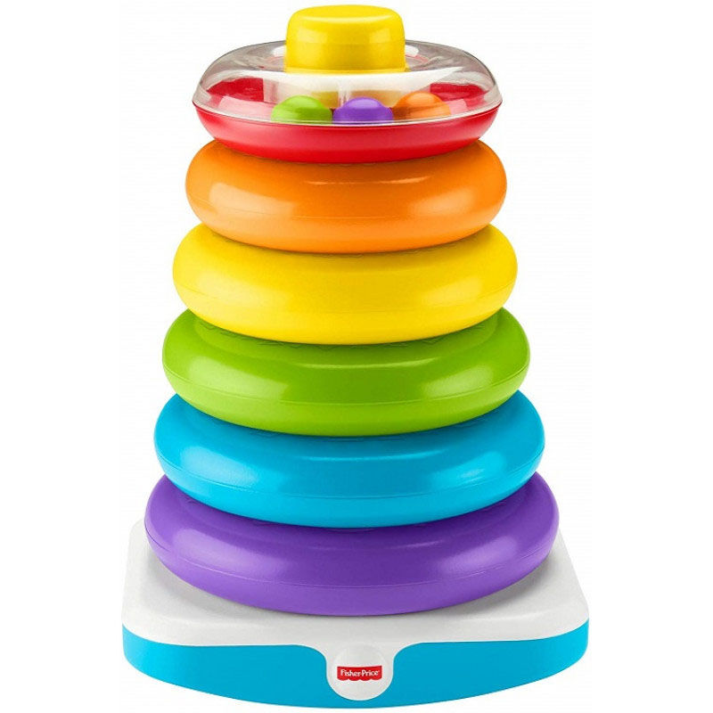 Fisher-Price Stabletårn