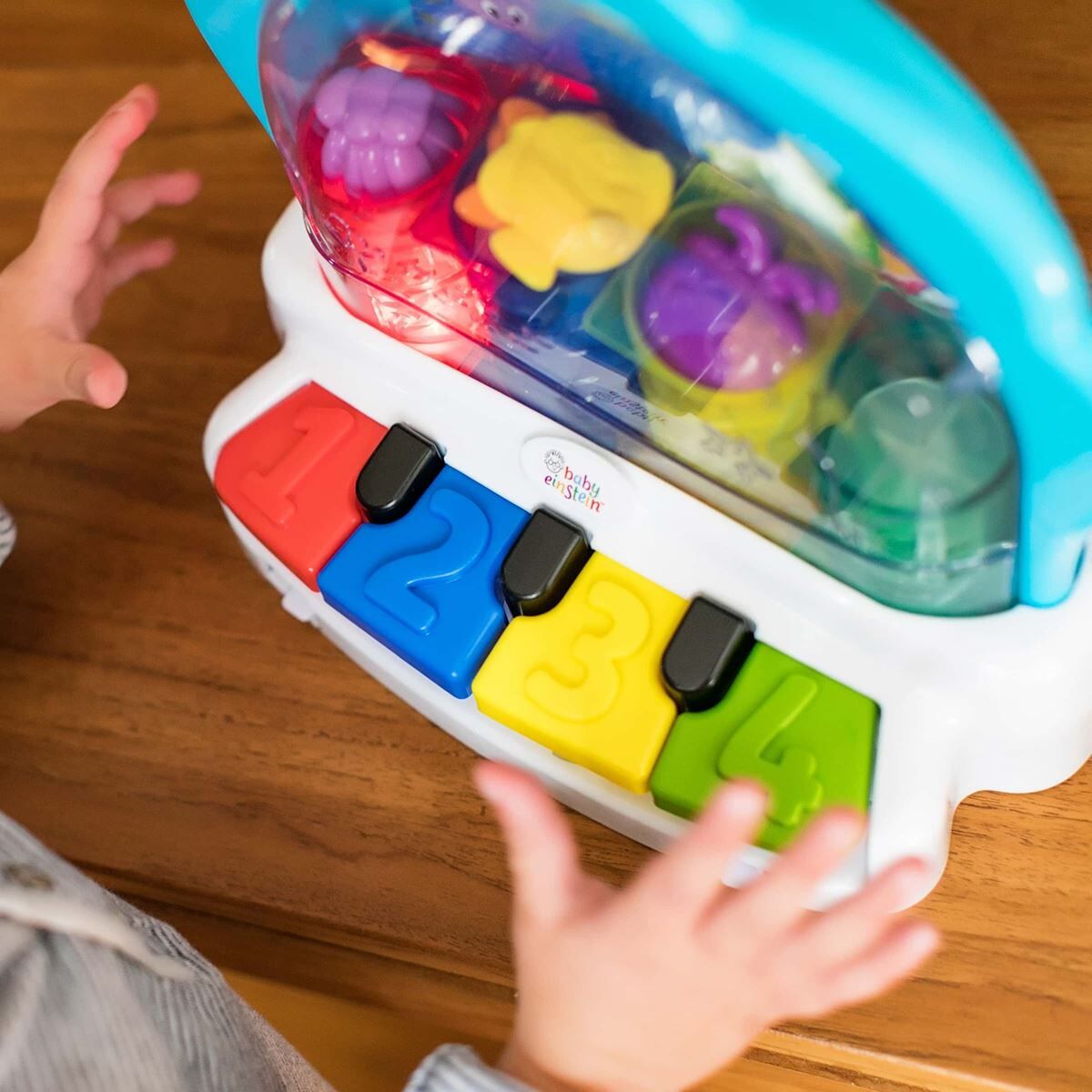 Baby Einstein Undervannsklaver (Piano)