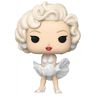 Funko POP Icons: Marilyn Monroe (White Dress)