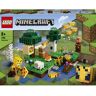 LEGO Minecraft Pasieka 21165