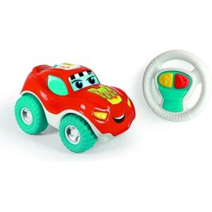 Clementoni Brinquedo Musical Ricky, O Carro Falante (Idade Mínima: 2-4 Anos)