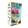 Chicco Racing Friends 1-4A