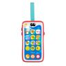 Chicco Telemóvel Falante 6-36M