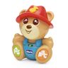 Chicco Brinquedo Amigo Teddy Abc (6-36 Meses)