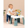 Mesa de atividades Little Smoby - SMOBY verde